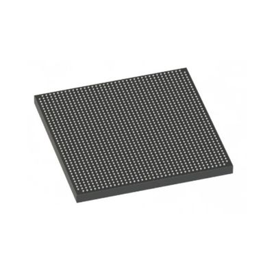 مجموعة بوابة قابلة للبرمجة XCKU060-1FFVA1517I FPGA IC المنطقية قابلة للبرمجة FBGA-1517