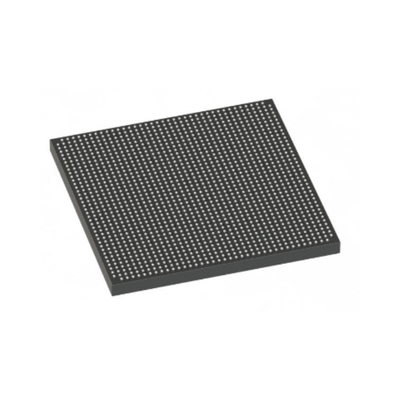 مجموعة بوابة قابلة للبرمجة XCKU060-1FFVA1517C FPGAs FBGA-1517 FPGA IC البرمجة