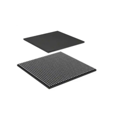 صفحة بوابة قابلة للبرمجة في الميدان XAAU10P-1FFVB676Q FPGA IC FBGA-676 رقاقة FPGA مضمنة