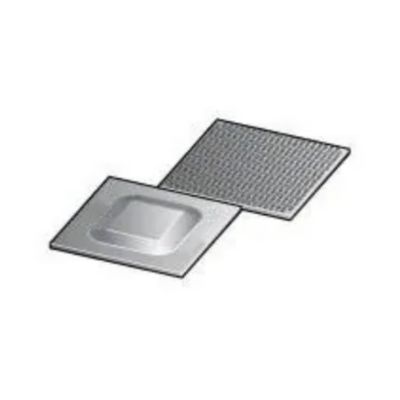 وحدة التحكم الدقيقة MCU T1024NXN7MQA 1.2GHz مزدوج النواة 64 بت ميكرو معالج مضمن