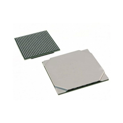 مجموعة بوابة قابلة للبرمجة XC6VLX75T-2FFG784C 1.6GHz منخفضة الطاقة FPGA IC المنطقية قابلة للبرمجة