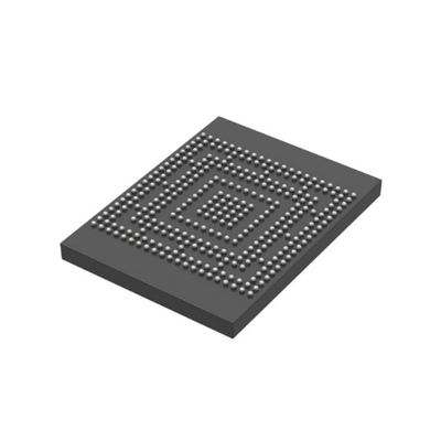 مجموعة بوابة قابلة للبرمجة في الميدان M2S090-1FCSG325I 166MHz SmartFusion 2 SOC FPGA IC 325-FCBGA