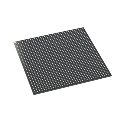 مجموعة بوابة قابلة للبرمجة في الميدان M2S150T-1FCG1152I عالية الأداء 512KB 12177 LAB SoC مضمن FPGA IC