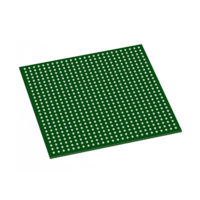 مجموعة بوابة قابلة للبرمجة في الميدان M2S090TS-1FG676I 240DSP الكتل SmartFusion2 SoC مضمنة FPGA IC