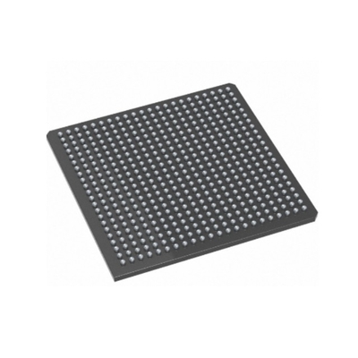 مجموعة بوابة قابلة للبرمجة في الميدان M2S090-FGG484I ARM Cortex-M3 SOC FPGA IC 484-FPBGA