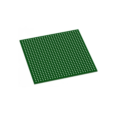 المجموعة المبرمجة الميدانية M2S060TS-FG676I ARM Cortex-M3 SmartFusion2 SoC FPGA IC