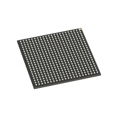 مجموعة بوابة قابلة للبرمجة MPFS025TL-FCVG484E 230.4KB بروتوكول متعدد PolarFire SoC FPGA IC