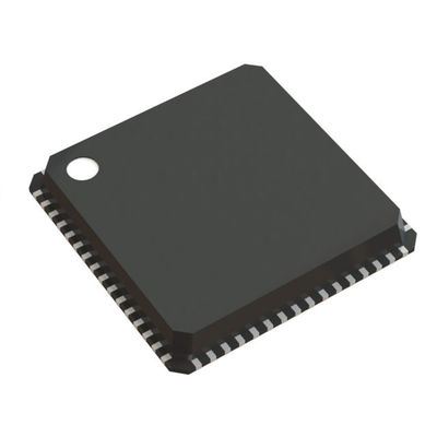 وحدة الاتصال اللاسلكي EZR32LG230F256R60G-C0 32 بت MCU اللاسلكي QFN-64
