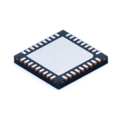 إيثيرنت IC DP83TC812SRHATQ1 1.25Gbps 100BASE-T1 إيثيرنت PHY Transceiver VQFN-36