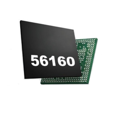 IC Ethernet BCM56160B0IFSBG 116Gbps محولات Ethernet متعددة الطبقات المدارة L2