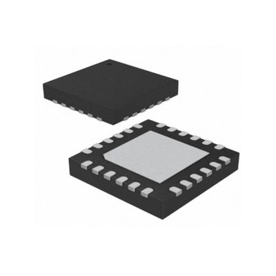 وحدة الاتصالات اللاسلكية ATA8743C-PXQW-1 4MHz وحدة تحكم صغيرة مع جهاز إرسال UHF