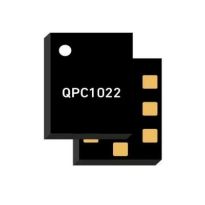 وحدة الاتصالات اللاسلكية QPC1022SR النطاق العريض منخفض التشويه SPDT Switch IC
