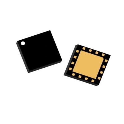 وحدة الاتصالات اللاسلكية QPA9805SR 880MHz 0.5W مكبر متوازن SMT-16