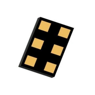 وحدة الاتصالات اللاسلكية QPC8015QSR ضياع إدخال منخفض وقطب واحد مرتفع ومفتاح التبديل مزدوج