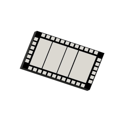 وحدة الاتصالات اللاسلكية QPA4501TR13 وحدة مكبر طاقة متكاملة من مرحلتين