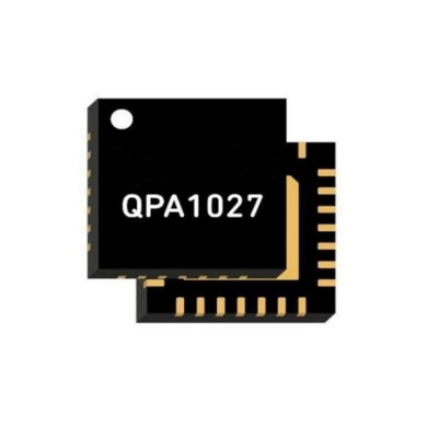 وحدة الاتصالات اللاسلكية QPA1027 2.8GHz إلى 3.5GHz 60W قوة عالية S-band Amplifier