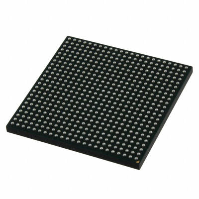 وحدة التحكم الدقيقة (MCU) ADSP-SC589KBCZ-4B معالج مضمن SHARC مع ARM Cortex-A5