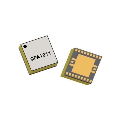 وحدة الاتصالات اللاسلكية QPA1011 25 واط X-band High Power MMIC