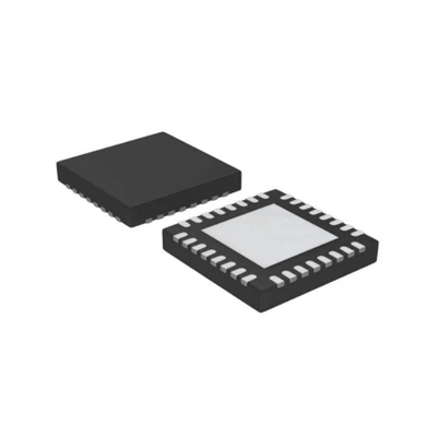 وحدة الاتصالات اللاسلكية CLRC66301HN IC المتعددة البروتوكولات عالية الأداء NFC Front End