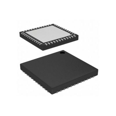 وحدة التحكم الدقيقة MCU DSPIC33CK256MC505-I/M7 100 MHz وحدة تحكم الإشارة الرقمية VQFN-48