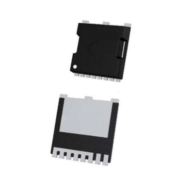 شريحة الدوائر المتكاملة UJ4C075060L8SSB 750V ترانزستورات MOSFET ذات قناة P واحدة