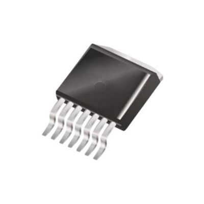 رقاقة الدوائر المتكاملة UF4SC120030B7SSR ترانزستورات MOSFET كاربيد السيليكون D2PAK-7