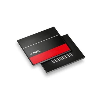 شريحة ذاكرة IC SDINBDG4-64G-ZI 64GB شريحة ذاكرة eMMC TFBGA-153 eMMC محركات أقراص فلاش