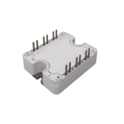 وحدات IGBT للسيارات MSCSM120HRM311AG وحدة MOSFET SiC 1.2kV عاكس ثلاثي المستويات