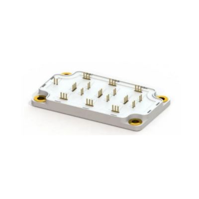 وحدات IGBT للسيارات MSCSM120TAM16TPAG وحدات الطاقة ثلاثية المراحل SiC MOSFET