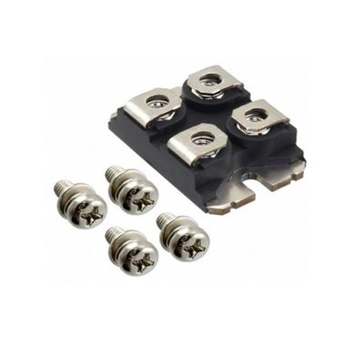 وحدات IGBT للسيارات GCMS080B120S1-E1 1200V SiC COPACK وحدات MOSFET الطاقة