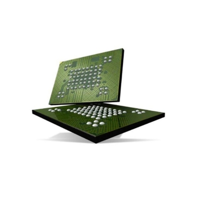 ذاكرة IC رقاقة MT29F1T08EELKEJ4-M:K تخزين البيانات 1TBit TLC NAND ذاكرة فلاش IC