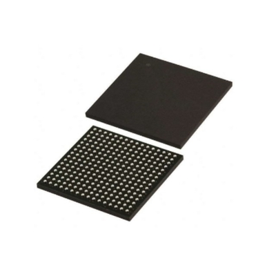 صفحة بوابة قابلة للبرمجة في الميدان LFE5UM5G-85F-8MG285C رقاقة منطقية قابلة للبرمجة FPGA