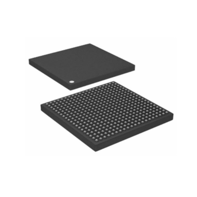 صفحة بوابة قابلة للبرمجة في الميدان LCMXO3D-9400ZC-2BG400C MachXO3D FPGA الشريحة CABGA-400