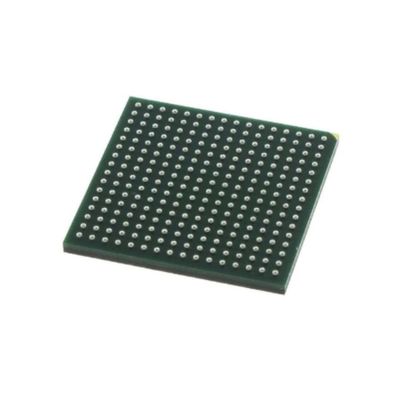 مجموعة بوابة قابلة للبرمجة في الميدان LFE5U-12F-6MG285C CSFBGA-285 FPGA IC المنطقية قابلة للبرمجة