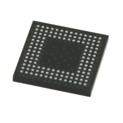 مجموعة بوابة قابلة للبرمجة في الميدان LCMXO2-4000ZE-1MG132C IC المنطقية CSBGA-132 MachXO2 FPGA IC