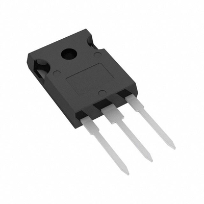 رقاقة الدوائر المتكاملة RGW60TS65HRC11 650V 64A ترانزستورات IGBT ذات خسارة التبديل المنخفضة