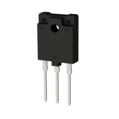 رقاقة الدوائر المتكاملة RGTV80TK65GVC11 650V 40A ترانزستورات IGBT
