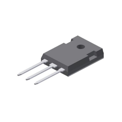 رقاقة الدوائر المتكاملة IXYH55N120B4H1 IGBT خندق 1200V 138A 650W الترانزستورات TO-247-3