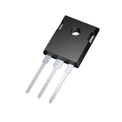 رقاقة الدوائر المتكاملة IKW75N120CH7XKSA1 IGBT Trench Field Stop Transistors TO-247-3