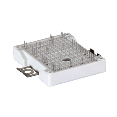 وحدات IGBT للسيارات FF4MR12W2M1HB11 1200V وحدات MOSFET Half Bridge CoolSiC