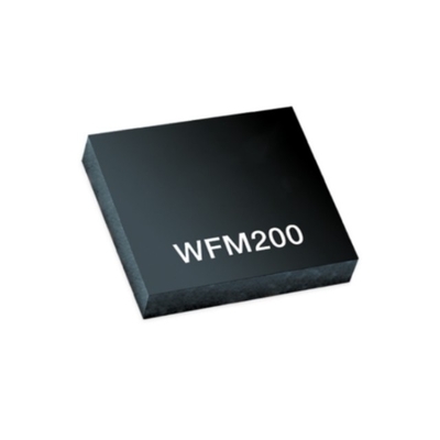 وحدة الاتصالات اللاسلكية WFM200S022XNN3 15.1dBm وحدة المعالجة المشتركة لشبكة WiFi