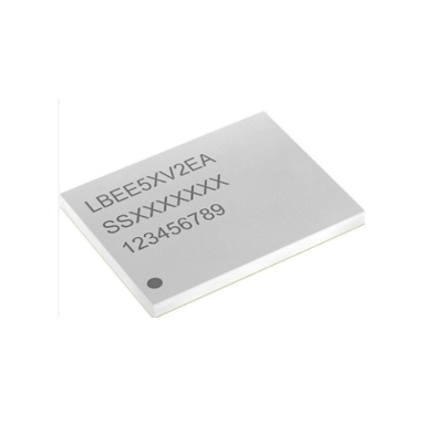 BT IC LBEE5XV2EA-802 وحدة بروتوكول متعددة 1200Mbps وحدة ثلاثية النطاقات المحمية BT 5.3