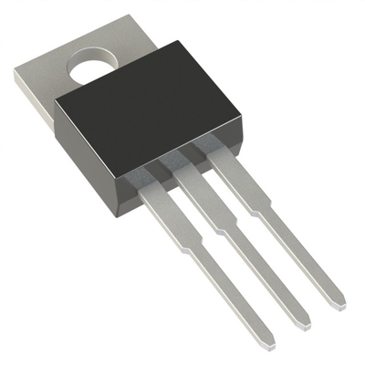 رقاقة الدوائر المتكاملة IXYP20N65C3D1M 650V 18A 50W ترانزستورات IGBT TO-220-3