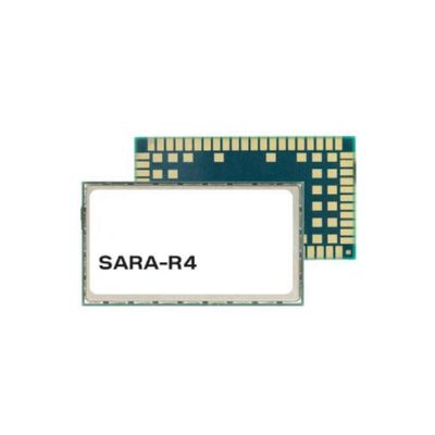 وحدة الاتصالات اللاسلكية SARA-R410M-83B 2.1GHz وحدات الخليوية متعددة النطاقات