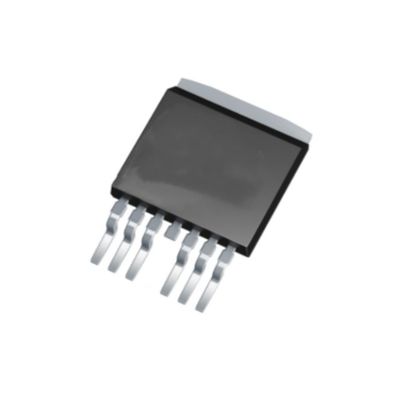 رقاقة الدوائر المتكاملة IPF129N20NM6 N-Channel Power MOSFET ترانزستورات TO-263-7