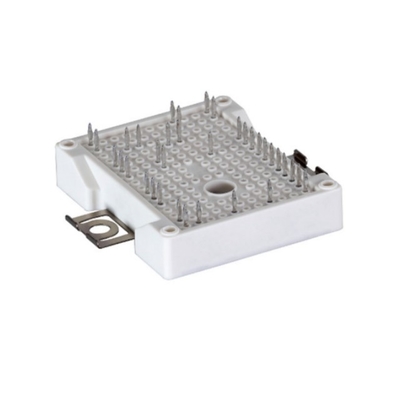 وحدات IGBT للسيارات FF11MR12W2M1HP-B11 CoolSiC MOSFET وحدة نصف الجسر 1200V