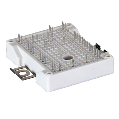 وحدات IGBT للسيارات FF11MR12W2M1H 1200V CoolSiC MOSFET وحدات نصف الجسر