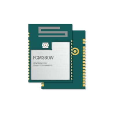وحدات BT IC FCM360WAATB-0P-08 وحدات BT 2.4GHz وحدات لاسلكية قصيرة المدى حزمة LCC