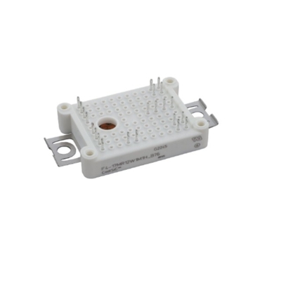 وحدات IGBT للسيارات F4-17MR12W1M1HP-B76 وحدات MOSFET كربيد السيليكون CoolSiC