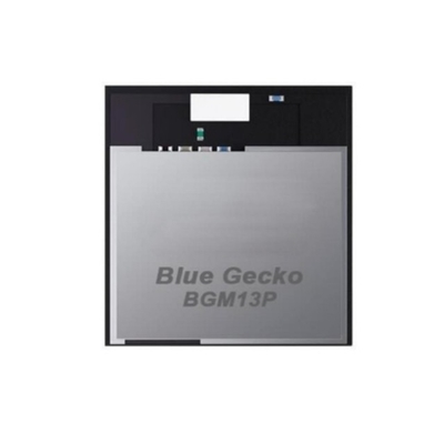 BT IC BGM13P32F512GA-V2R BT 5.0 وحدات طاقة منخفضة 2.4GHz وحدة Gecko BT اللاسلكية